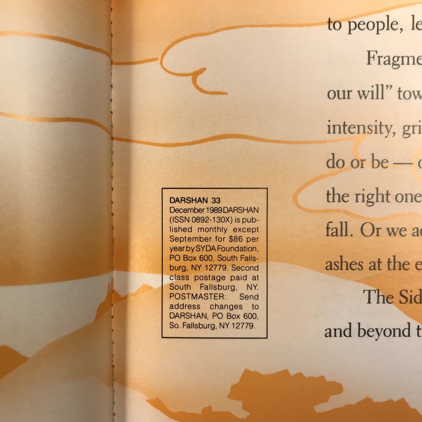 Darshan in the Company of Saints Lot of 5 Illustrated Paperback Books 1980s