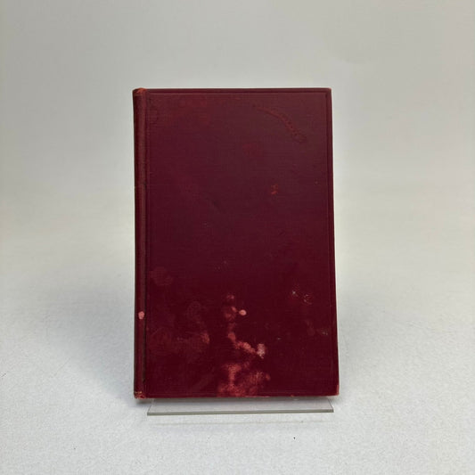 Indian Conceptions of Immortality Clarke 1934 Ingersoll Lecture Harvard Press