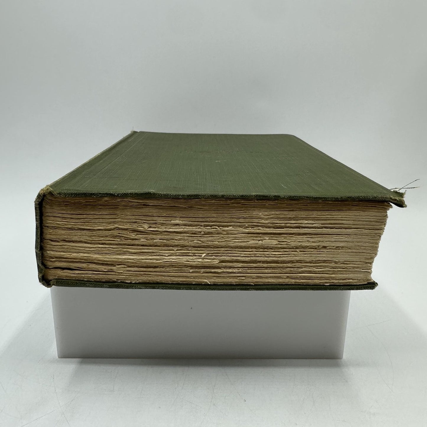 Marse Henry Henry Watterson 1919 Autobiography Vintage George H. Doran Co.VOL 1