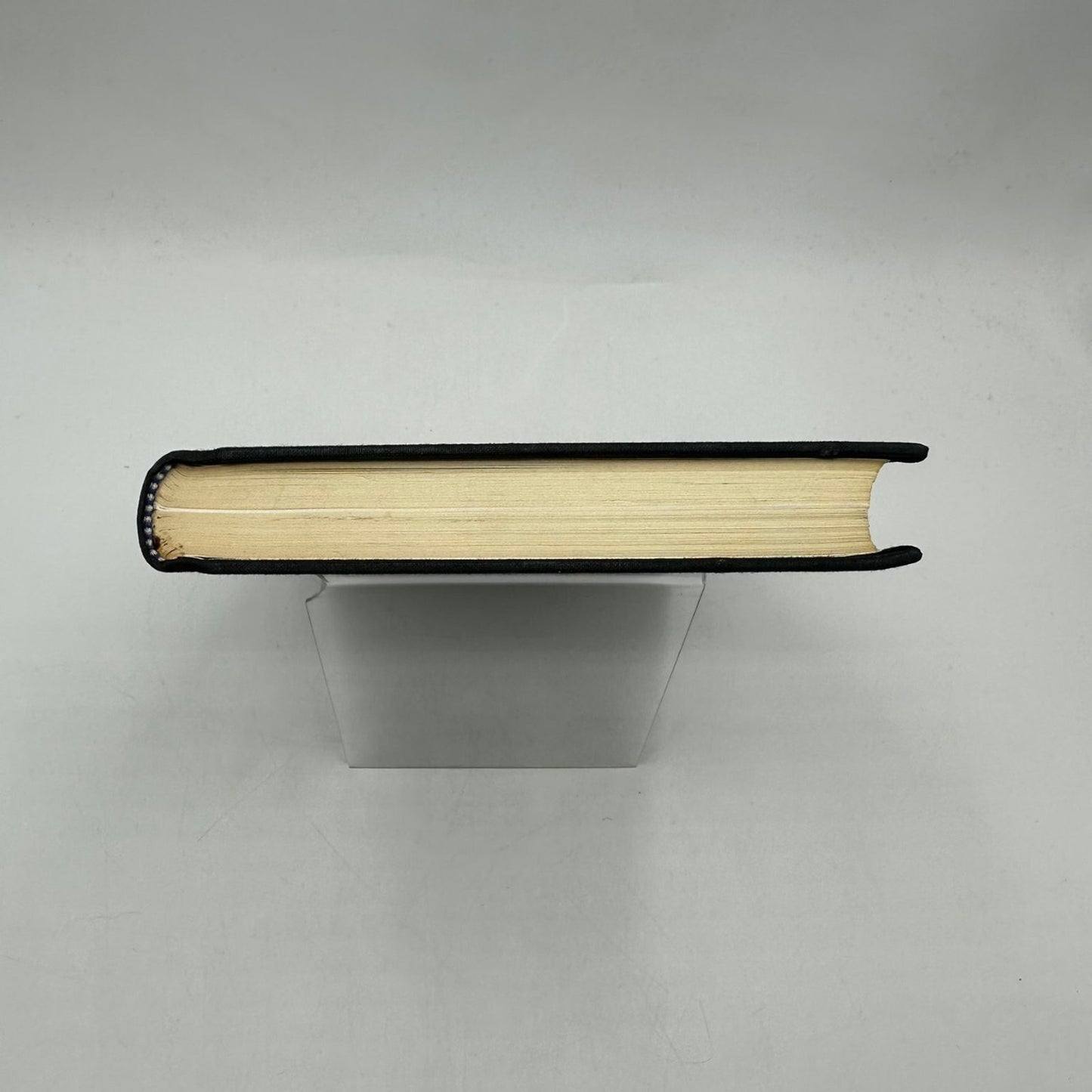 Minority of One Kilby 1959 First Printing Biography Jonathan Blanchard Eerdmans