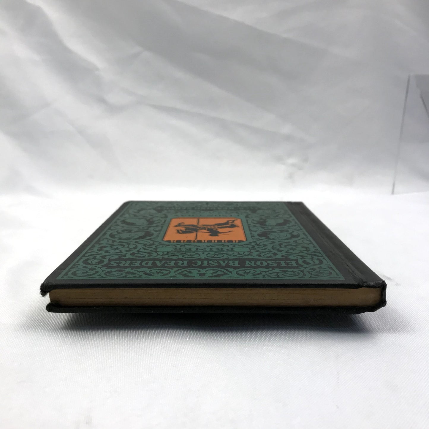 The Elson Gray Basic Readers Primer Illustrated Hardcover William H. Elson 1930