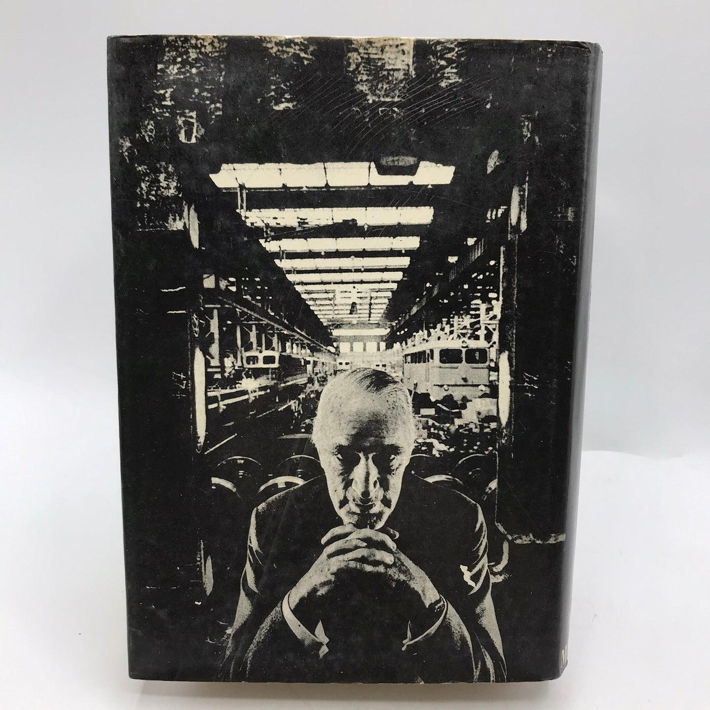 The Arms of Krupp 1587-1968 William Manchester Military History War Biography