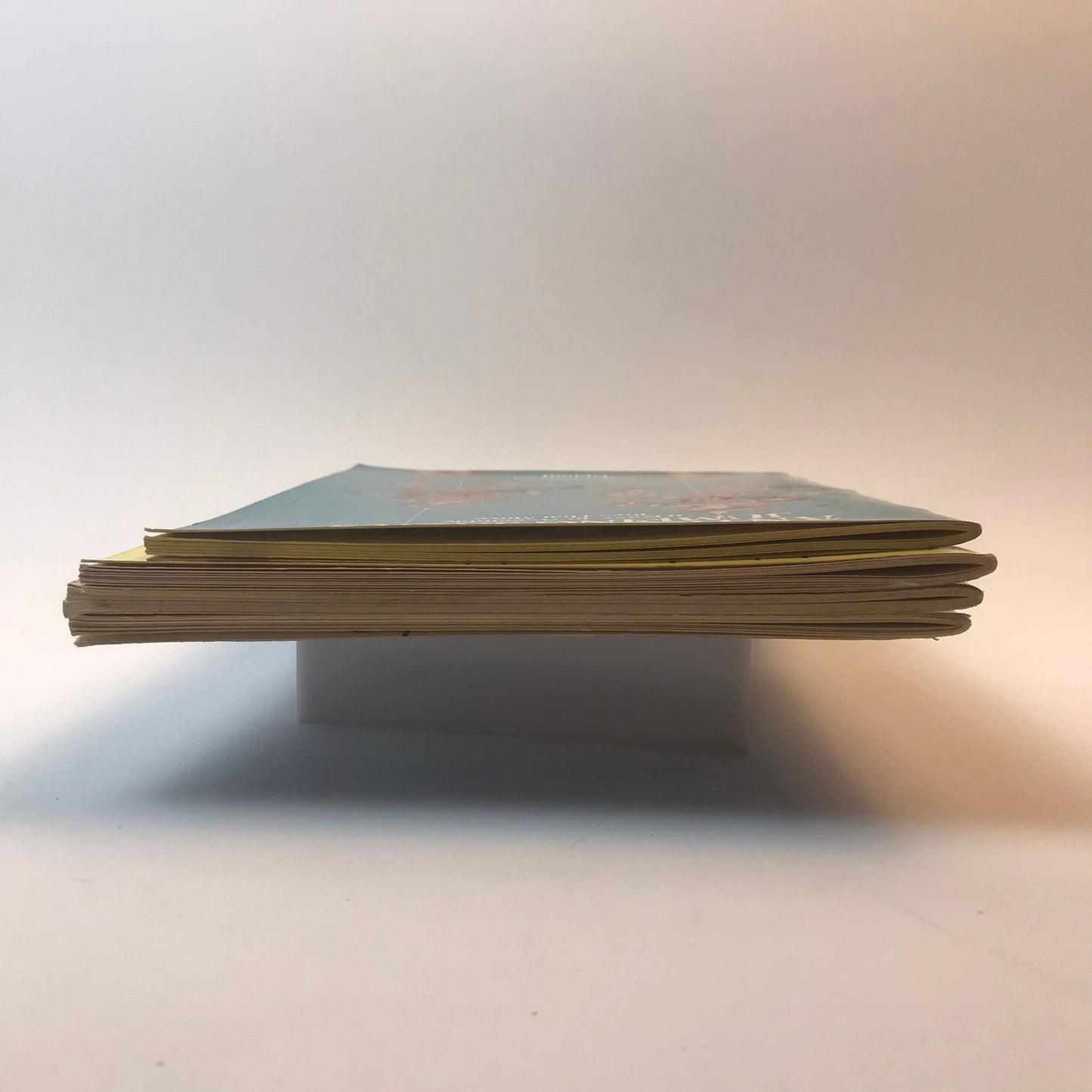 Lot of 4 Vintage Paper Doll Activity Books Illustrated Paperbacks 1980's Dover