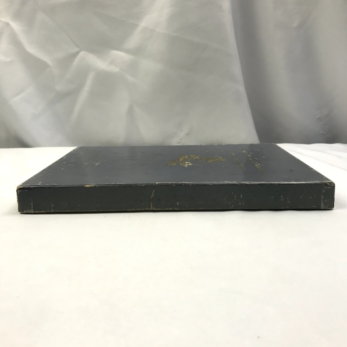 Sonnets from the Portuguese Elizabeth B. Browning 1950 Illustrated Book with Box