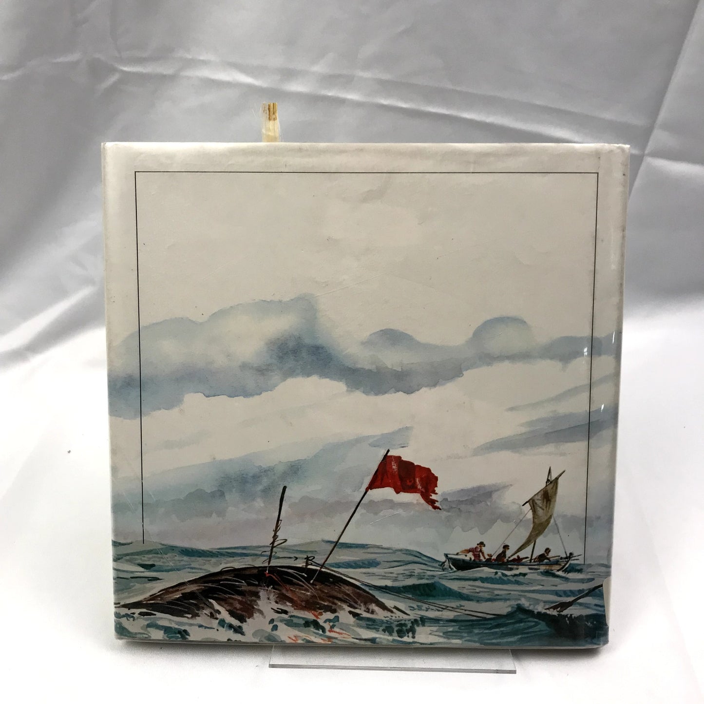 The Whale Hunters in Pictures Spotlight On History Hardcover by Joseph Phelan