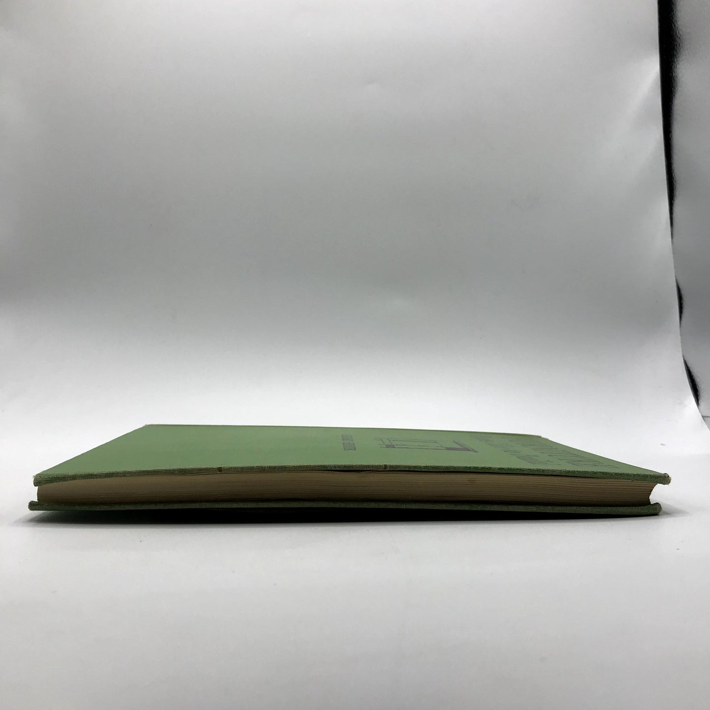 Furniture: Boys Like to Build by Richard Shaver 1955 8th Printing Rare Hardcover