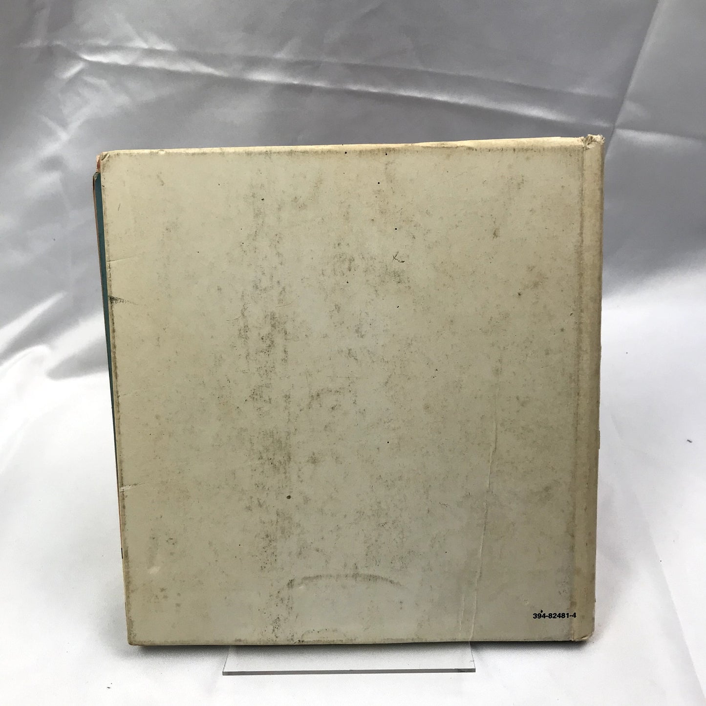 The Flip Flap Limerickricks A Push Pin Book Hardcover by Seymour Chwast 1972