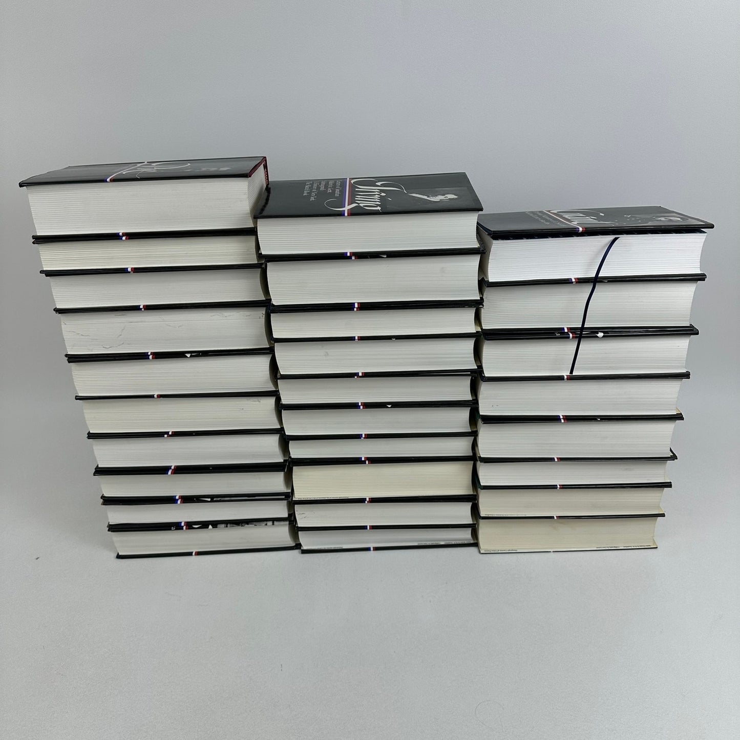 Library of America Lot of 28 Literary Collection Cultural History Poetry Novels