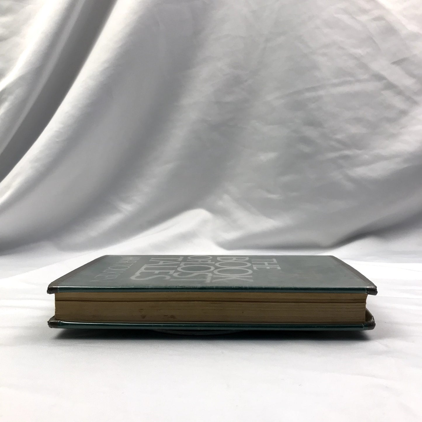 The Book of Lost Tales Part One Hardcover J.R.R. Tolkien First U.S. Edition 1984