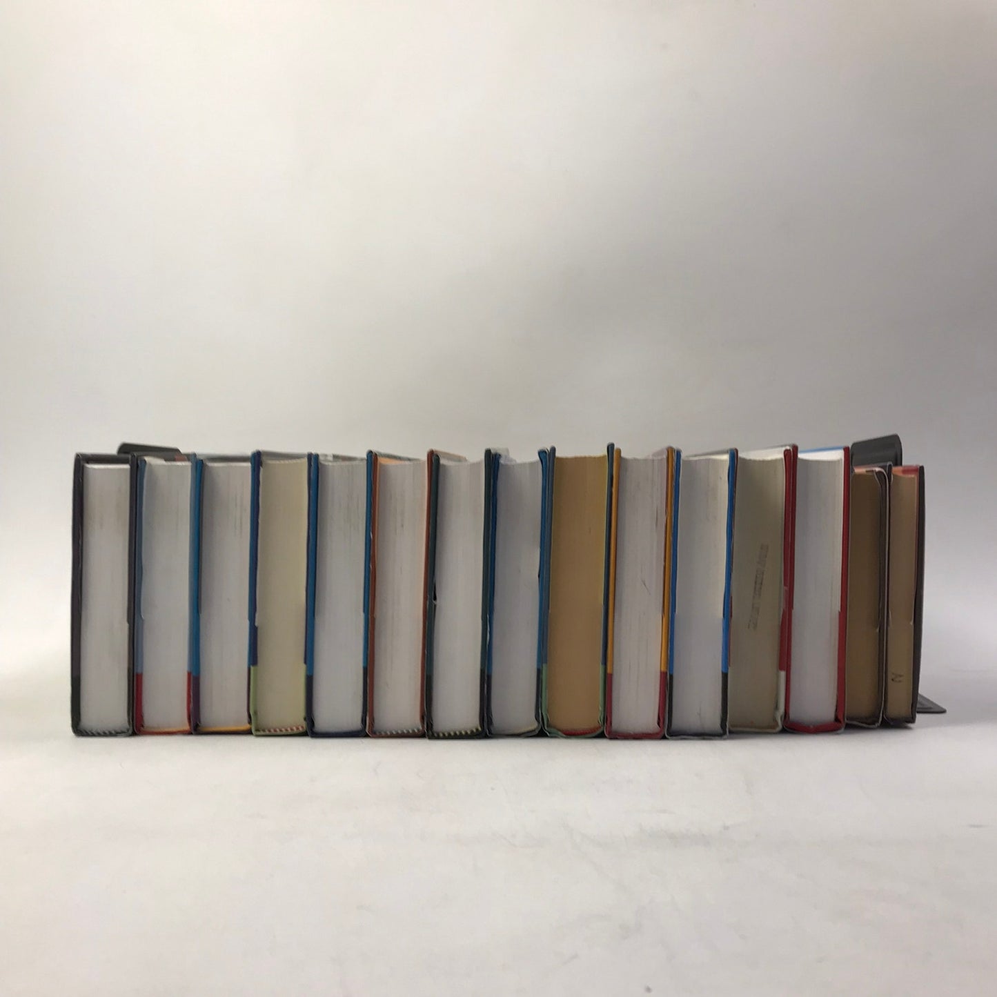 Robert B Parker Lot of 15 Mystery Crime Fiction Thriller Detective Action Novels