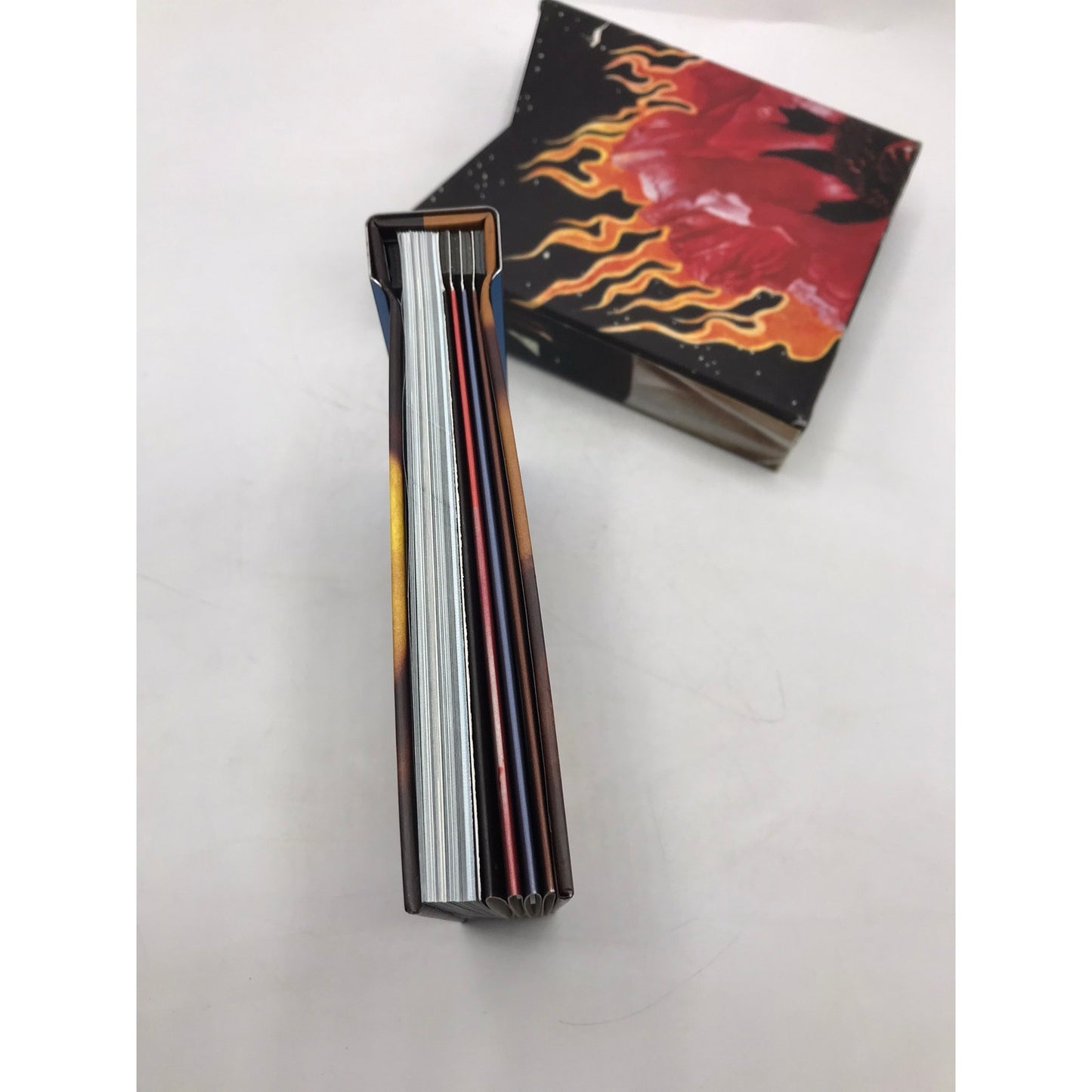 Miles Davis The Complete Bitches Brew Sessions Metal Spine Box Set Jazz Fusion