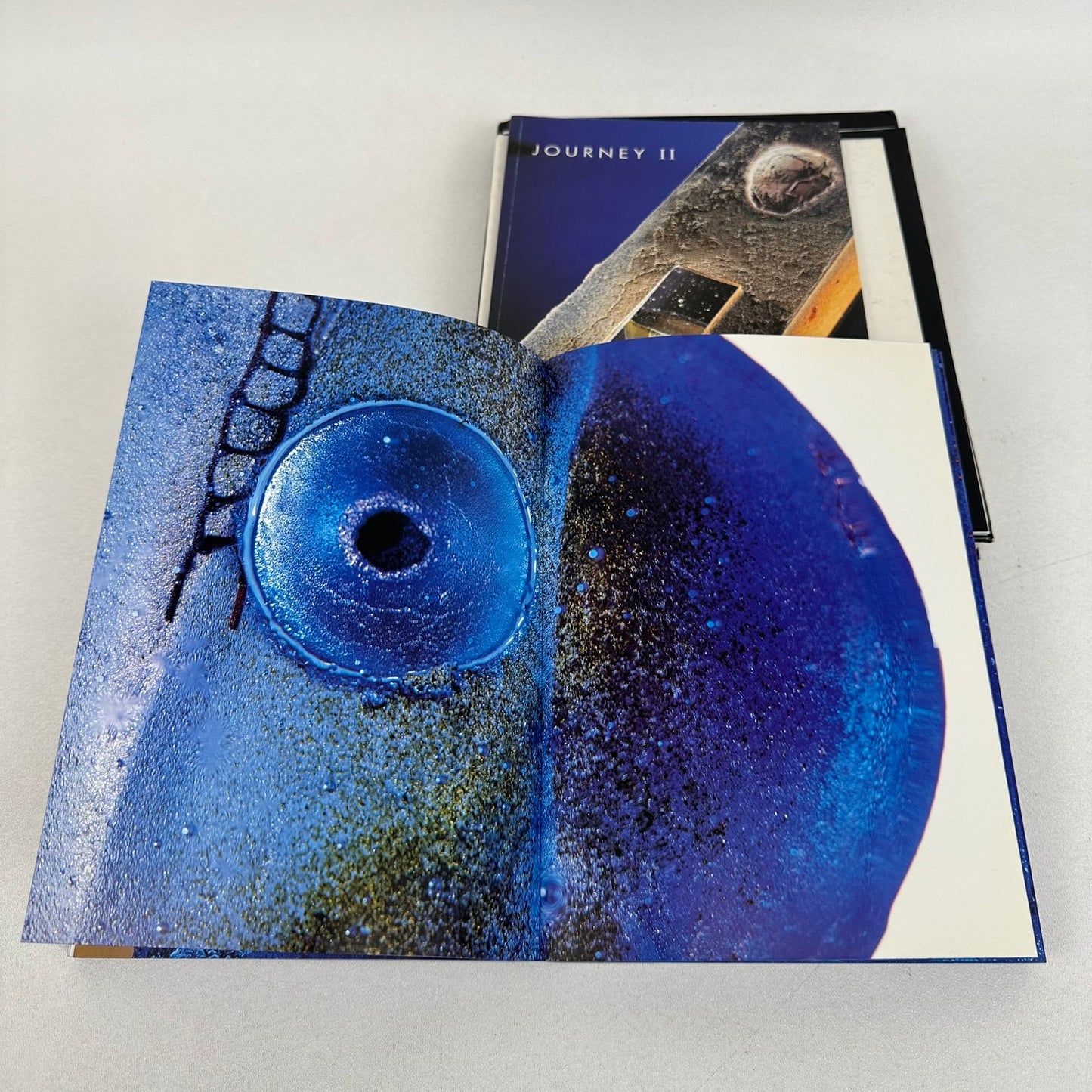 Bertil Vallien Glass Art Books Lot of 5 SIGNED Artist Monographs Sculpture