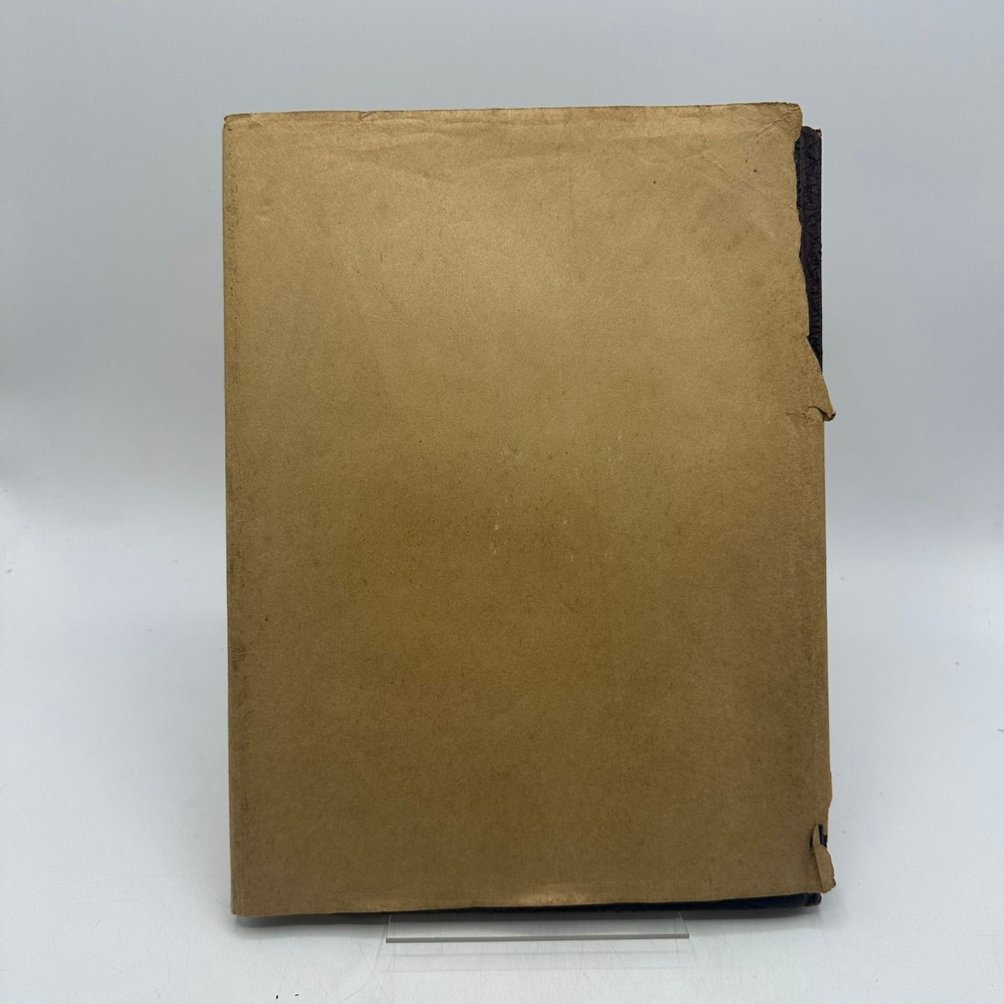 Dothan High School 1940 Yearbook Alabama Local History Memorabilia Photography