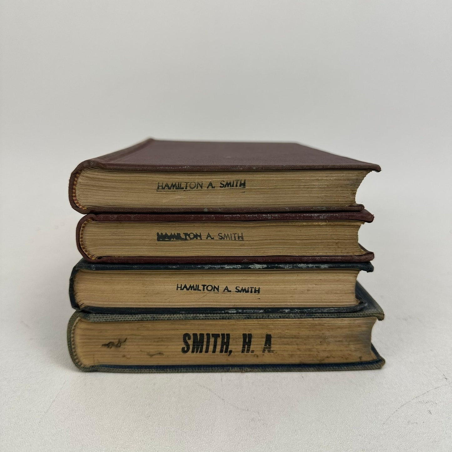 Aircraft Design and Layout Manuals Lot of 4 Aerodynamics Engineering Calculus