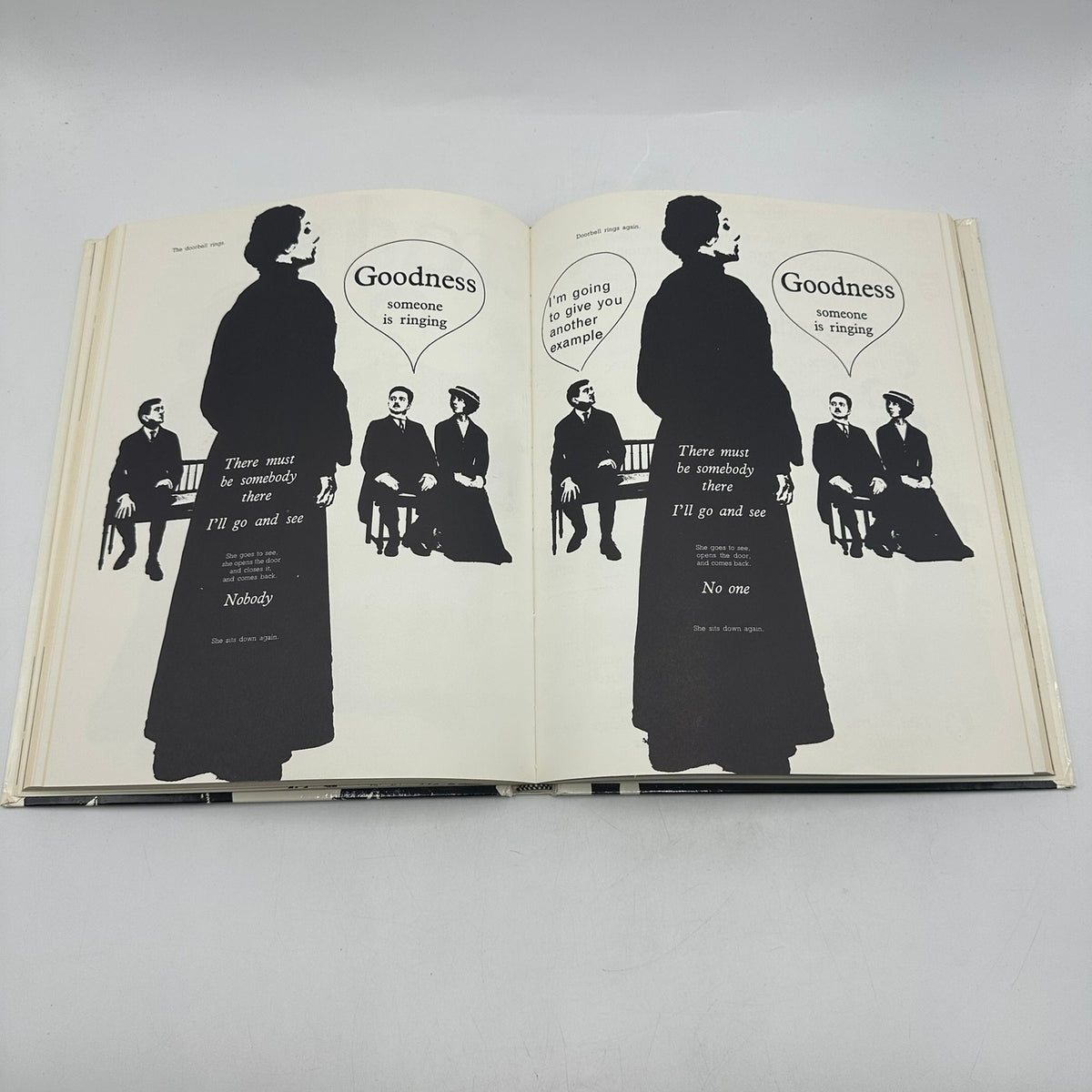 The Bald Soprano an Anti-Play Followed by An Unpublished Scene by Eugene Ionesco