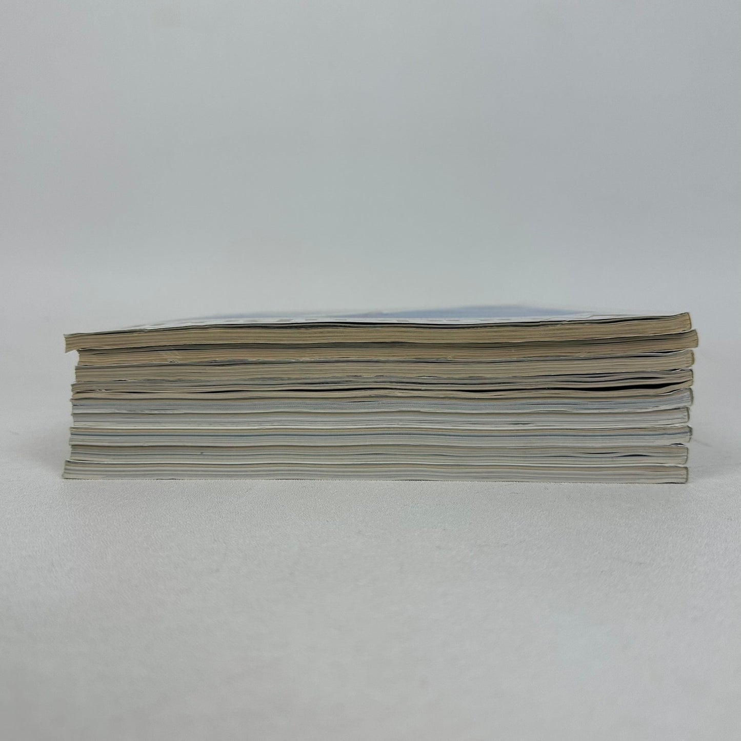 Wooden Boat Magazine Lot of 9 Issues Sailing Shipbuilding Nautical Maritime