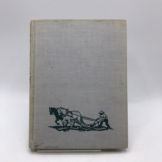 The Open Gate Kate Seredy Coming of Age Rural Life Juvenile Historical Adventure