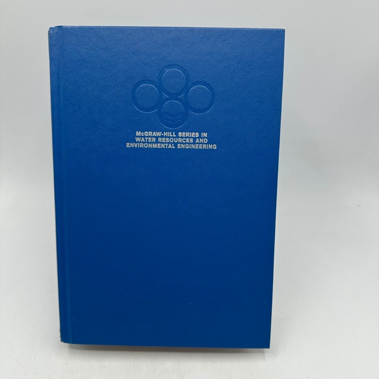 Integrated Solid Waste Management Tchobanoglous 1993 McGraw-Hill Engineering