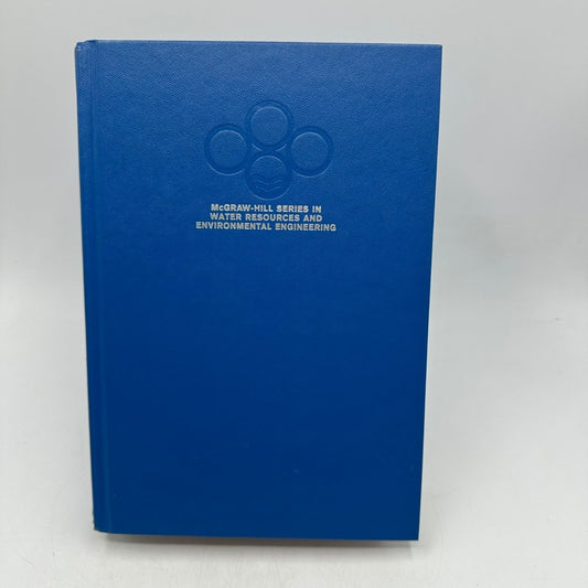 Integrated Solid Waste Management Tchobanoglous 1993 McGraw-Hill Engineering