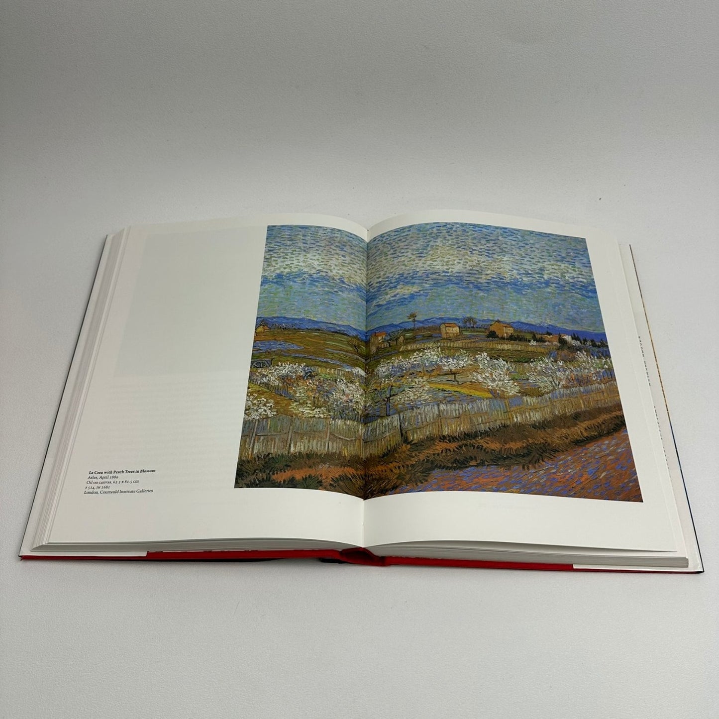 Van Gogh Complete Paintings Walther Metzger 1990 2 Volumes Slipcase Art Taschen