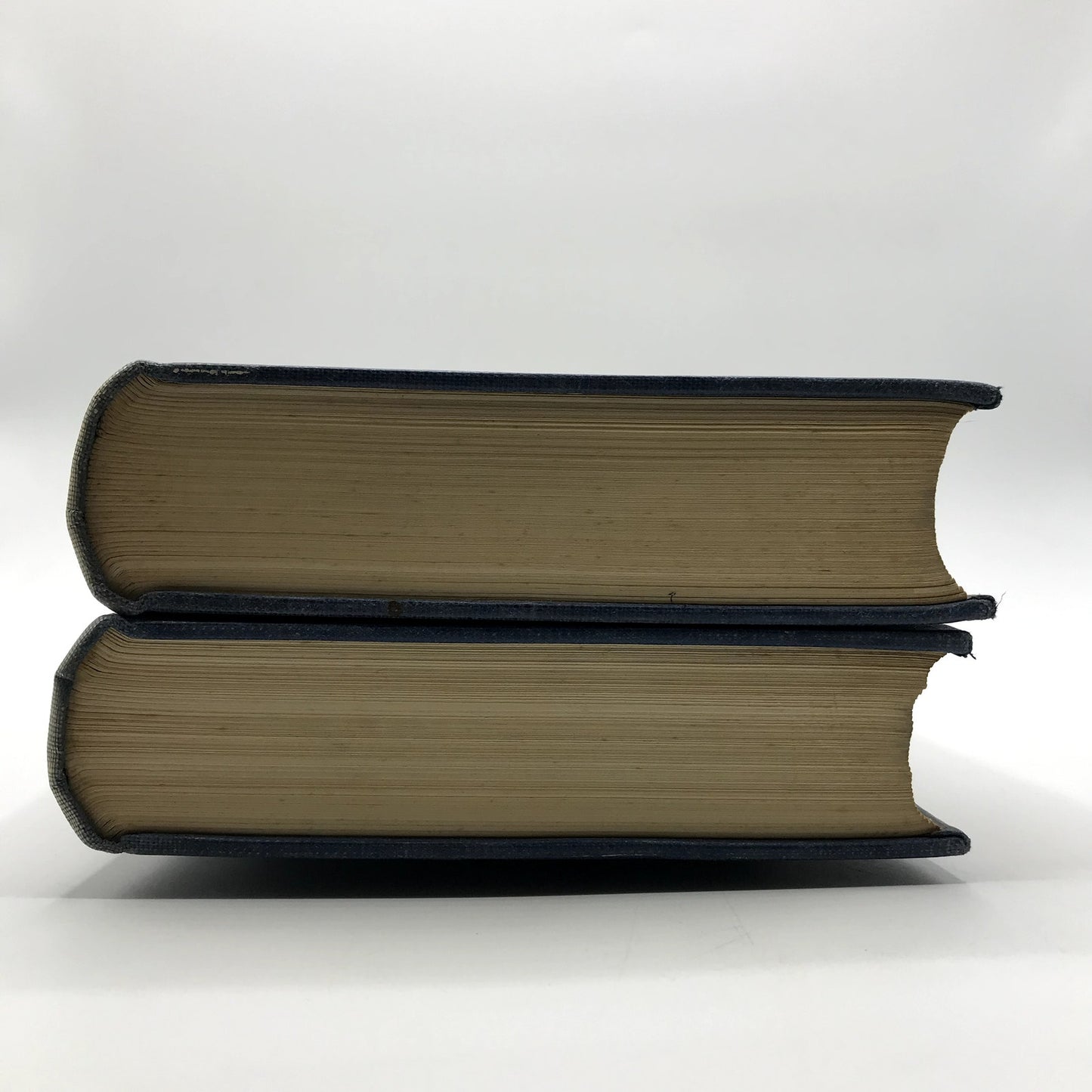 The Shorter Cambridge Medieval History in 2 Volumes by C. W. Previté-Orton 1952