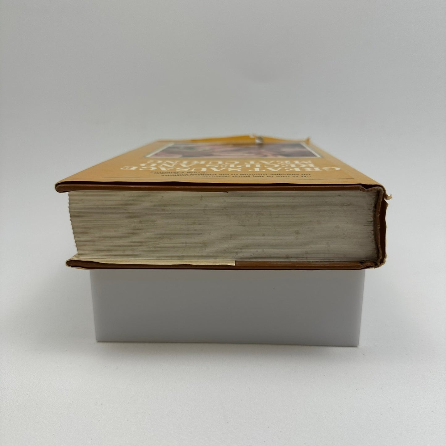 Great Sausage Recipes and Meat Curing Rytek Kutas Cookbook Food Preservation