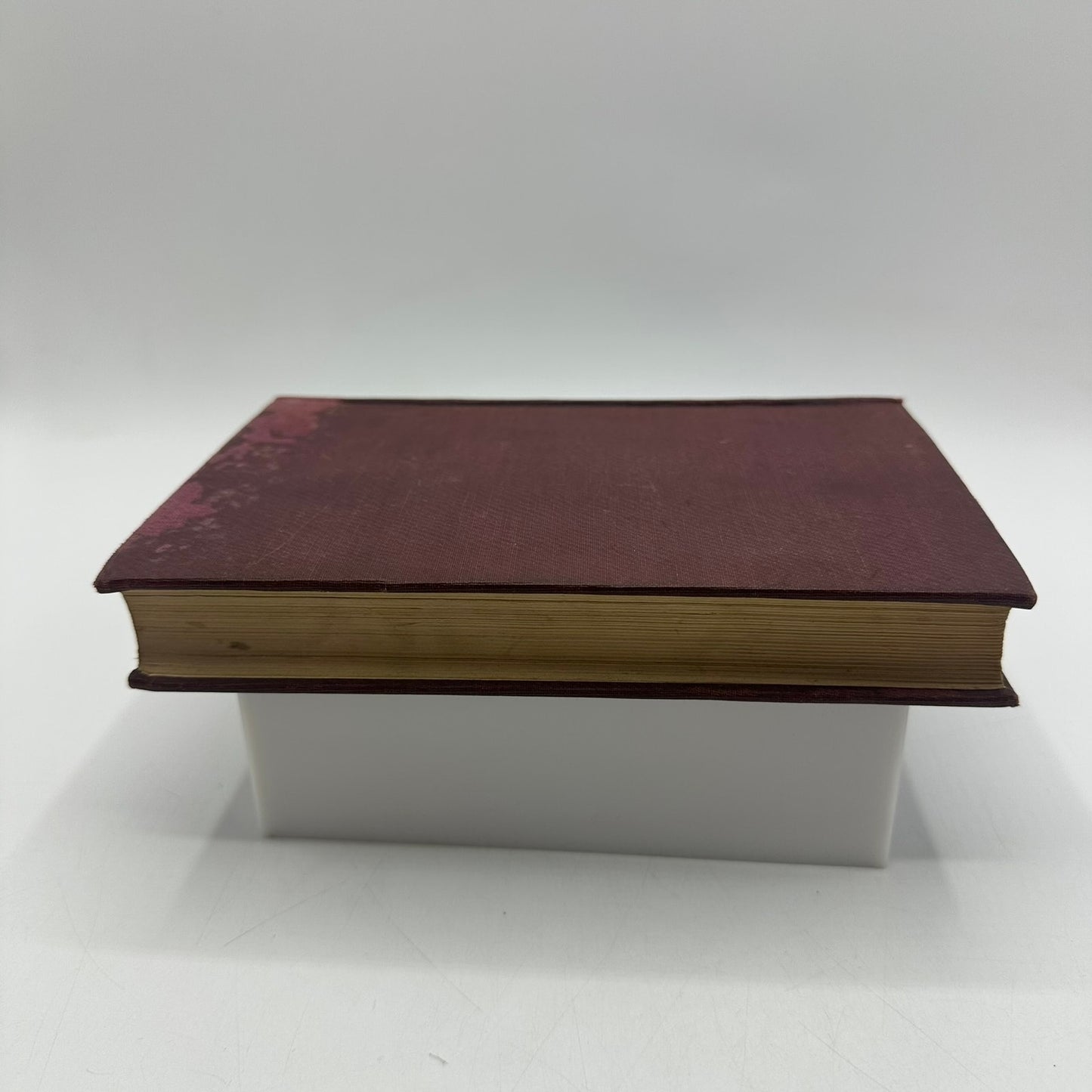 The Law of Psychic Phenomena Thomson Jay Hudson Hypnotism Spiritism Psychology