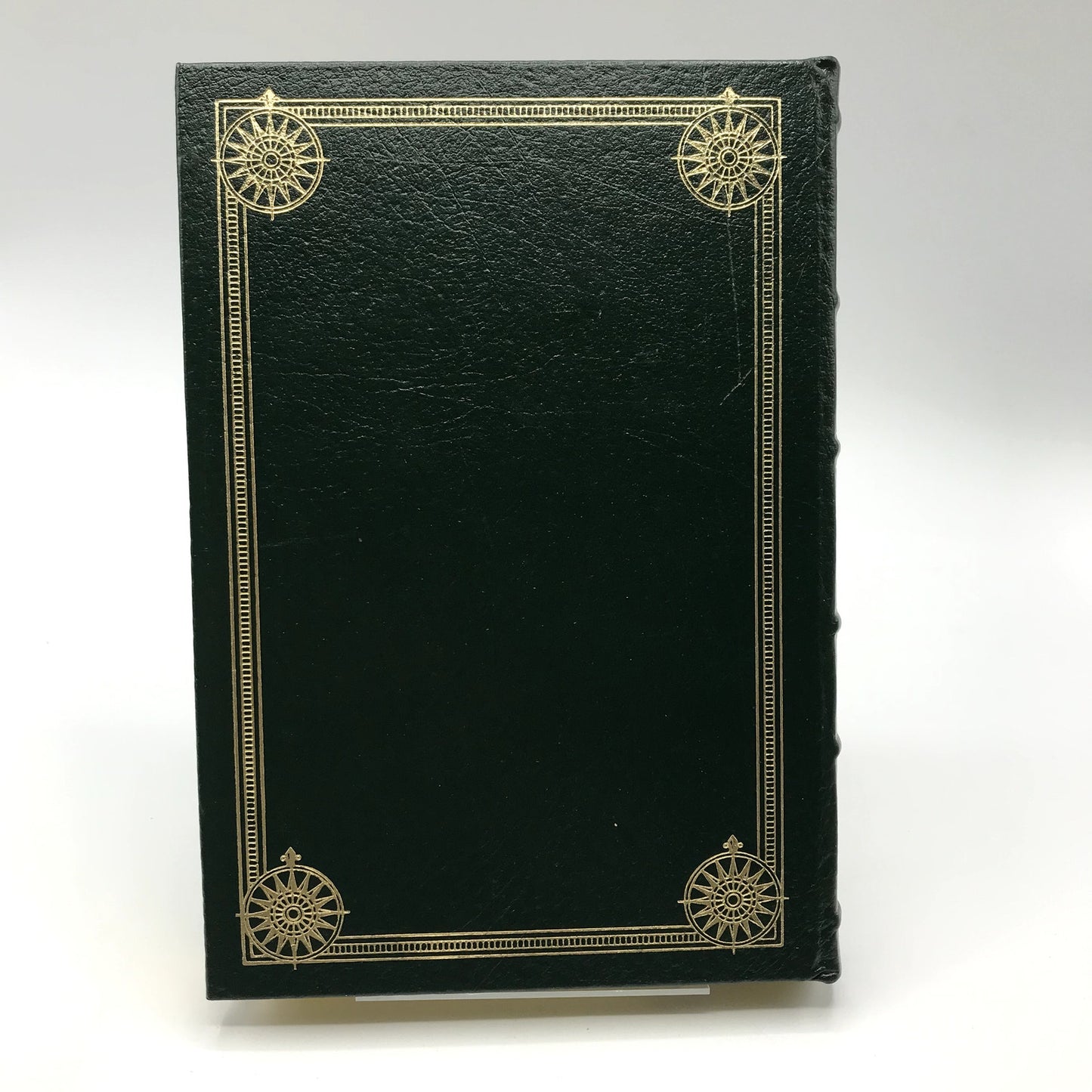 The Journals of The Expedition Lewis & Clark Vol 1 Hardcover Collector's Edition