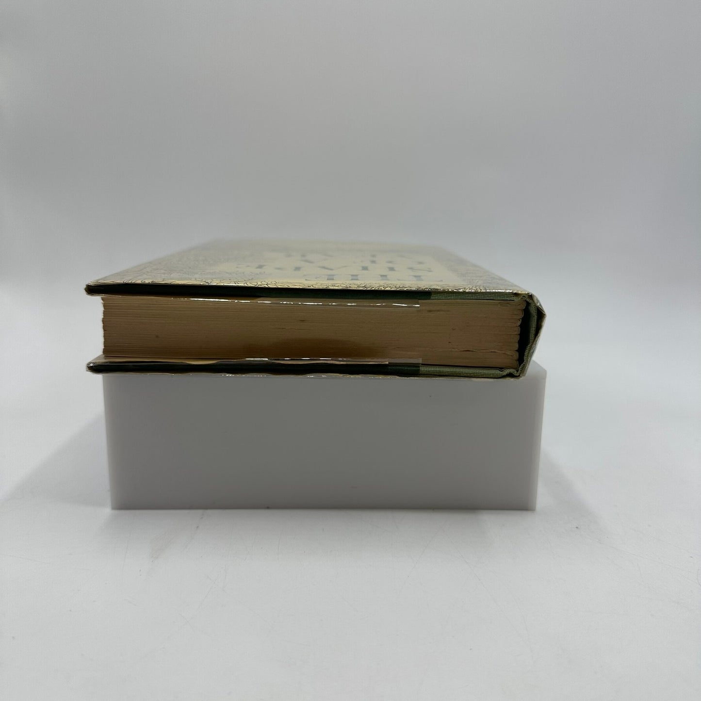 The Shape of a Year Jean Hersey SIGNED Gardening Homemaking Nature Memoir 1967