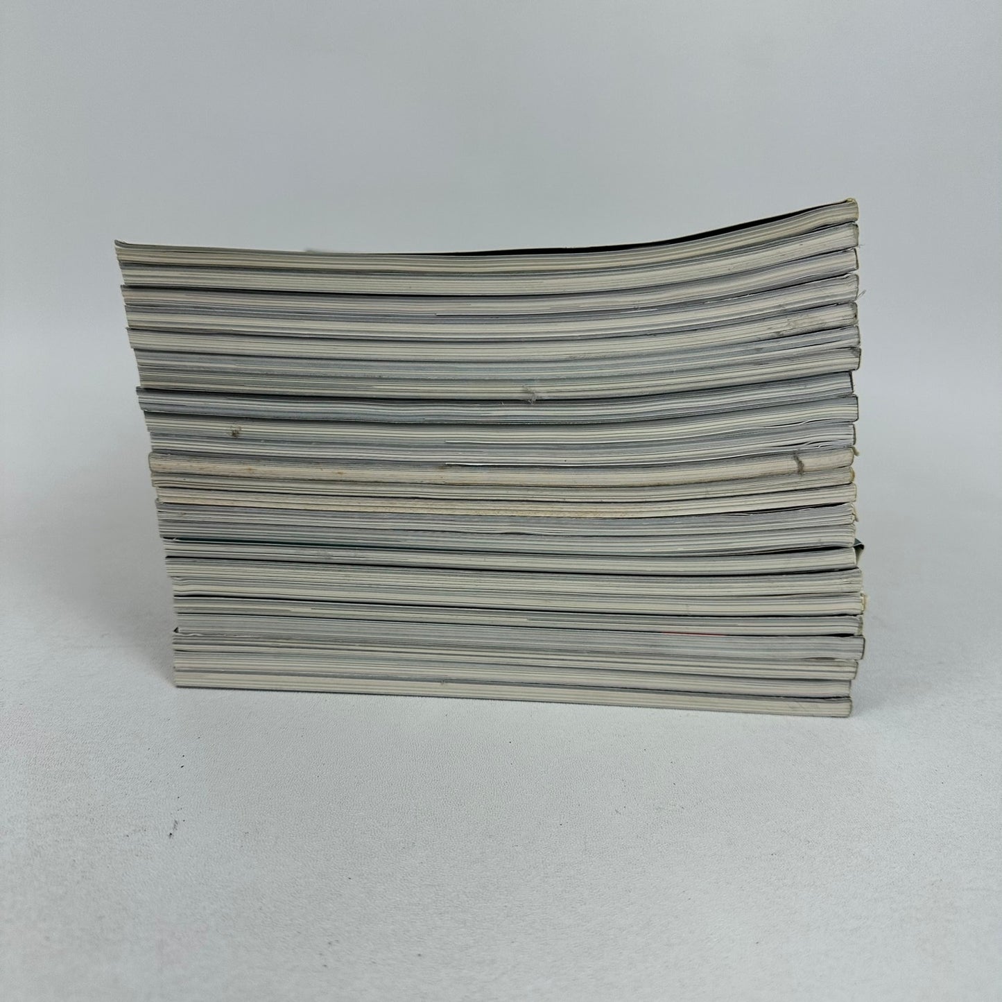 American Indian Art Magazines Lot of 23 History Photography Culture 1980-2006