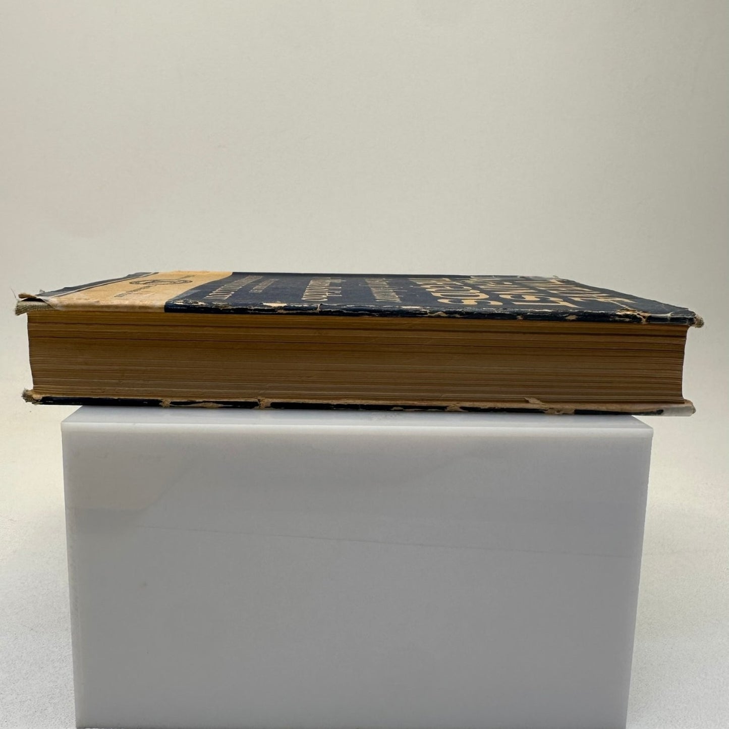 Twelve Against The Gods Bolitho 1941 Readers Club Special Edition Biography