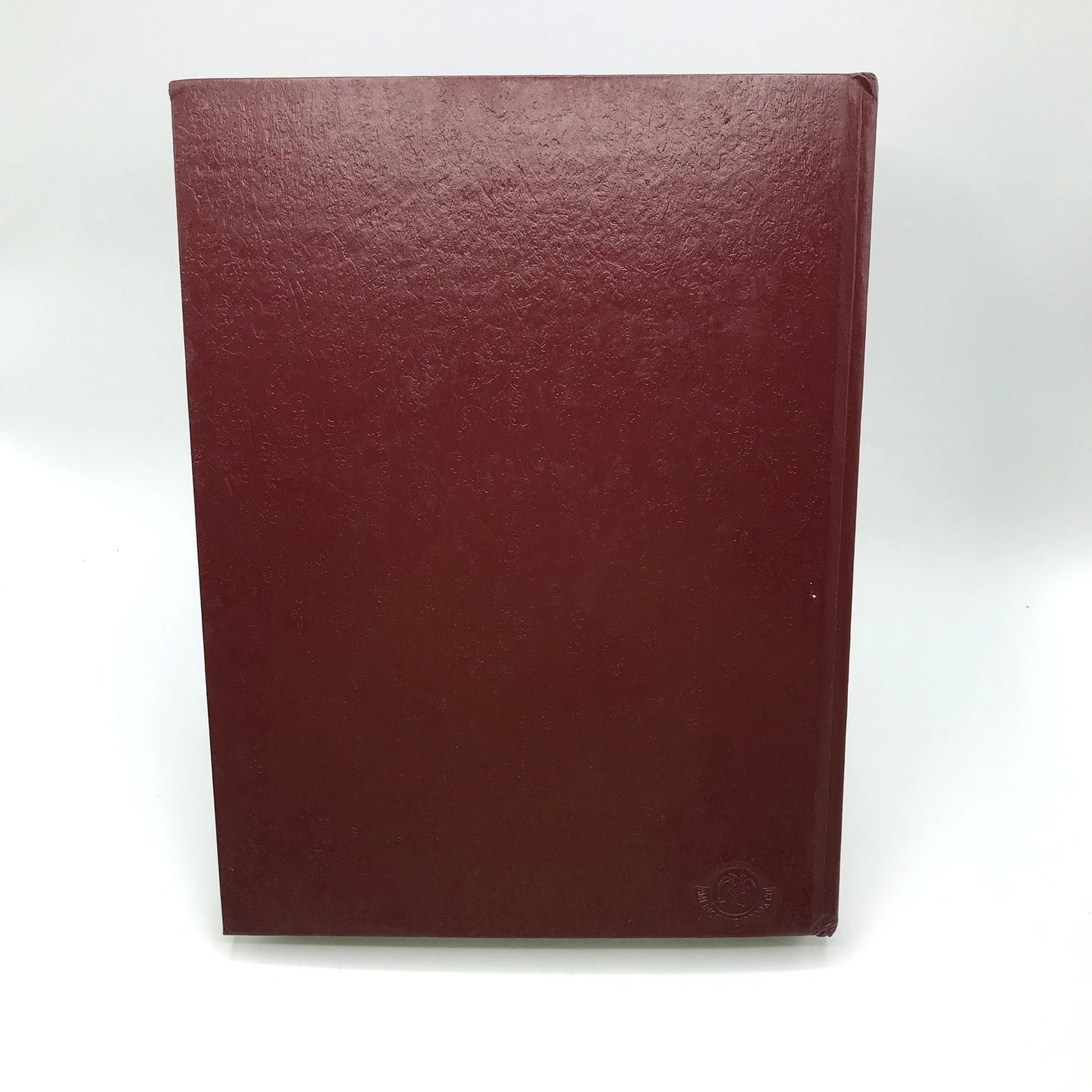 Impressions East Anchorage Thunderbirds Vol. 20 Illustrated Yearbook Legend 1982