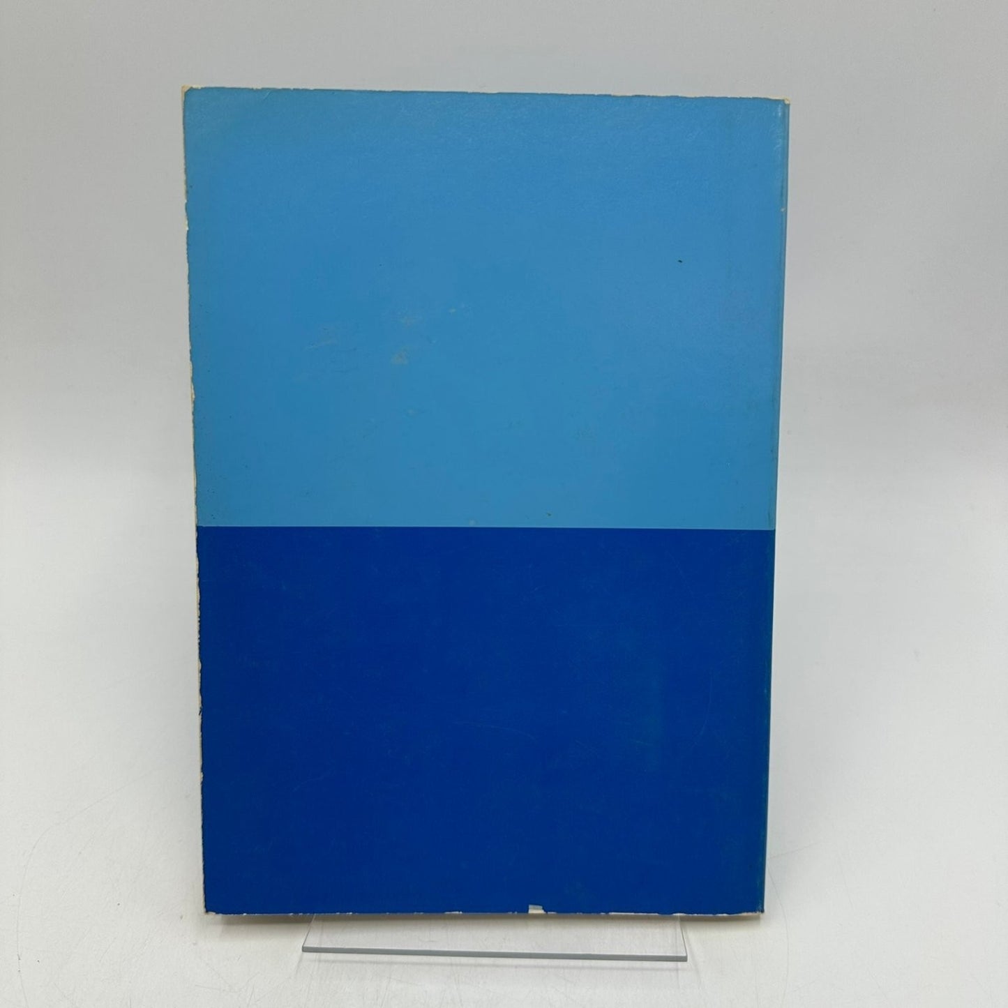 NSA SEMINARS An Introduction to True Buddhism George M. Williams 1974 World