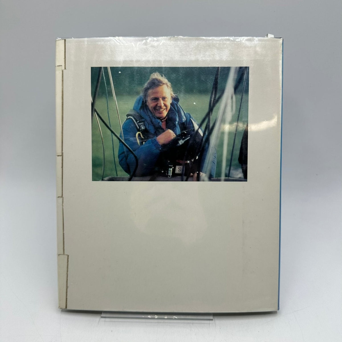 The First Eden David Attenborough 1987 First Edition Mediterranean World Little