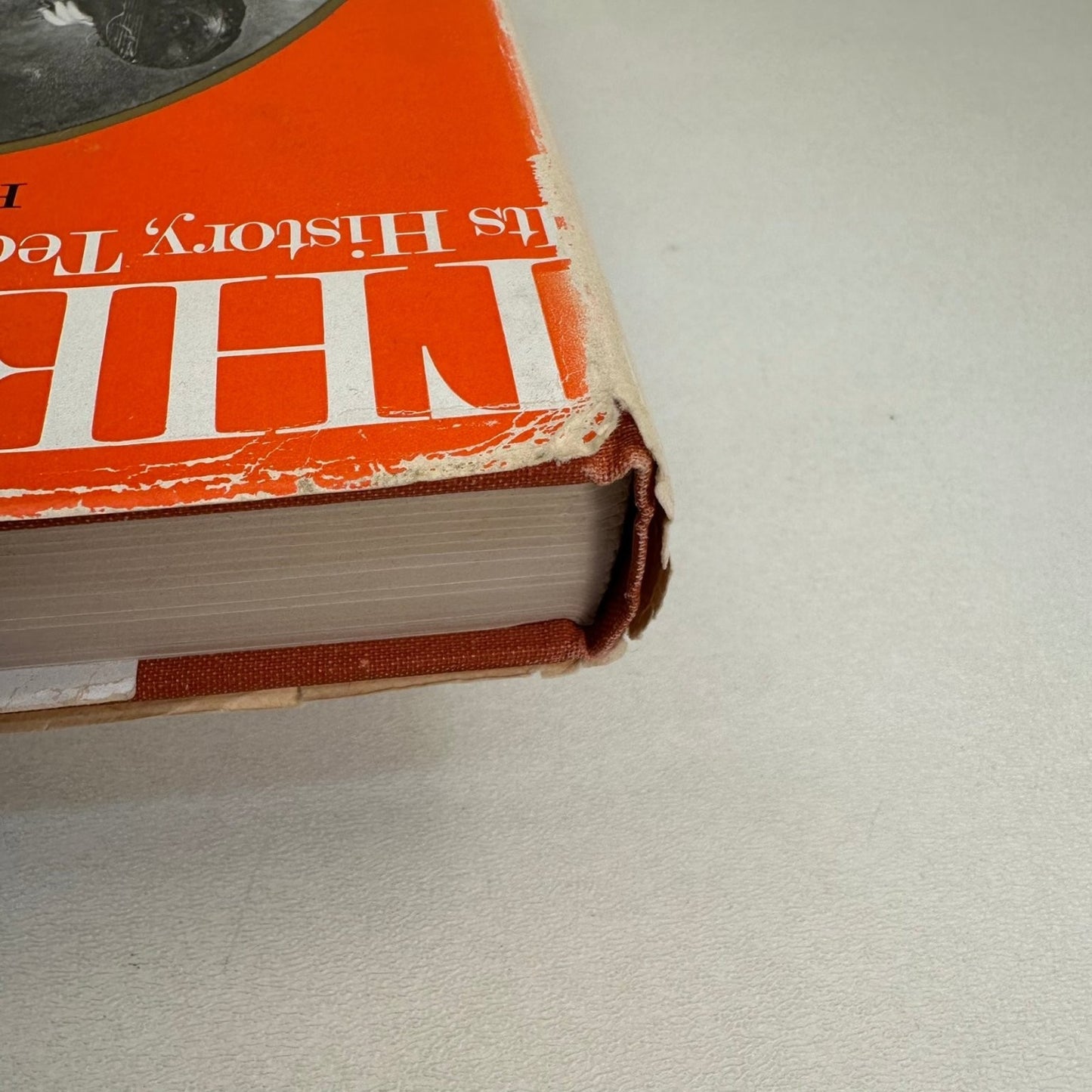 The Harp Roslyn Rensch 1971 Second Printing Music History Praeger