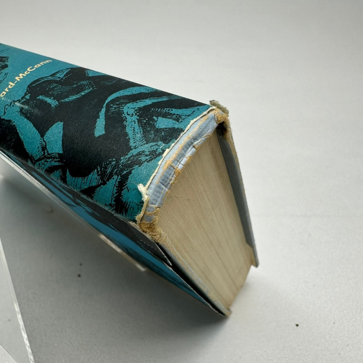 Destiny and Glory Edward S. Wallace 1957 American History Adventure 1st Edition