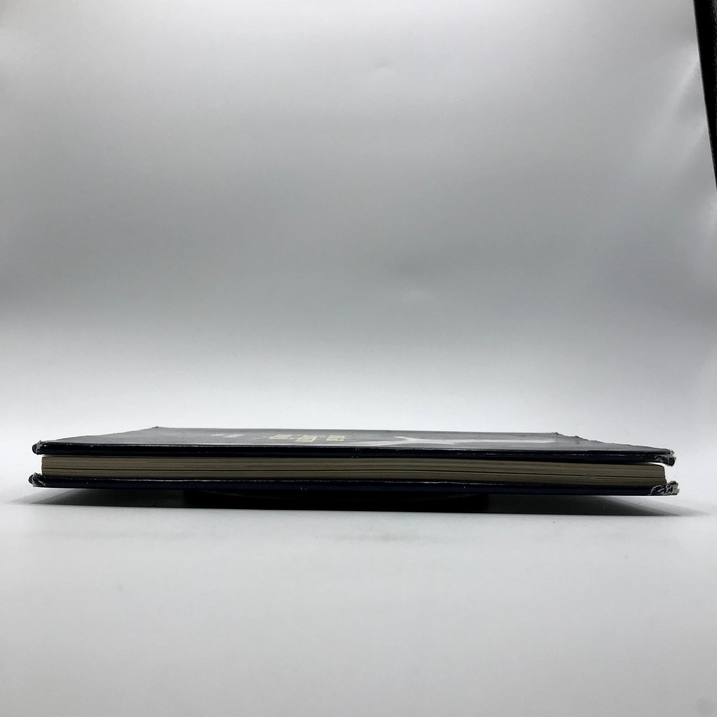 Jonathan Livingston Seagull Illustrated Hardcover Novel by Richard Bach 1970