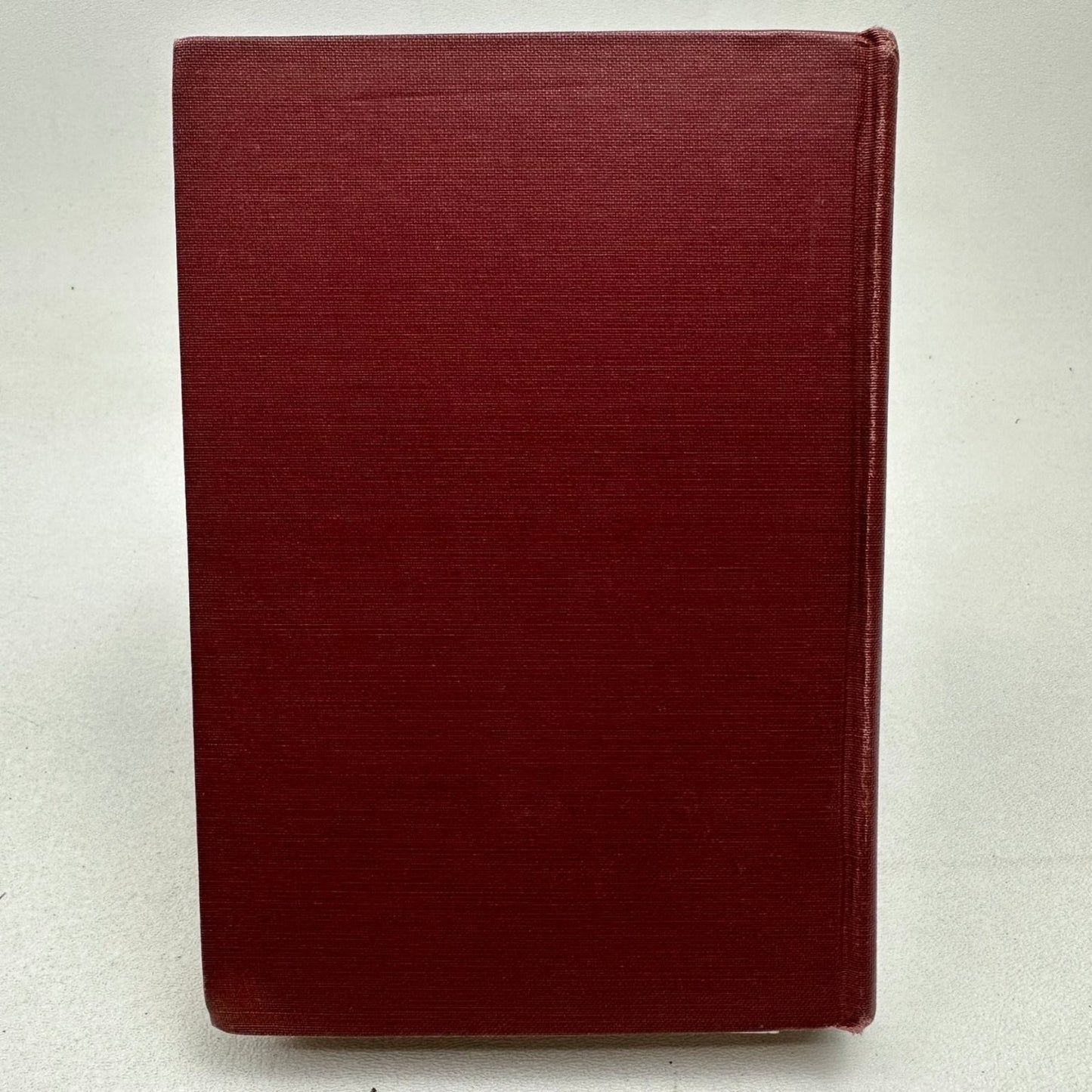 Pushing to the Front Orison Swett Marden 1917 Self-Help Motivational Crowell