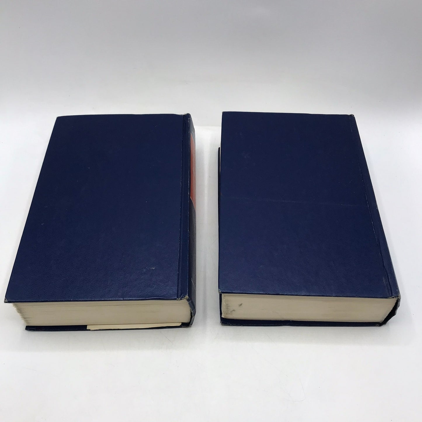 The Glory and The Dream Volumes 1 and 2 William Manchester American History