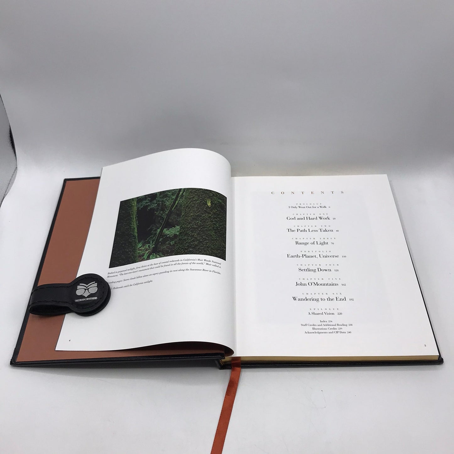 John Muir Natures Visionary Gretel Ehrlich Biography Environment Photography