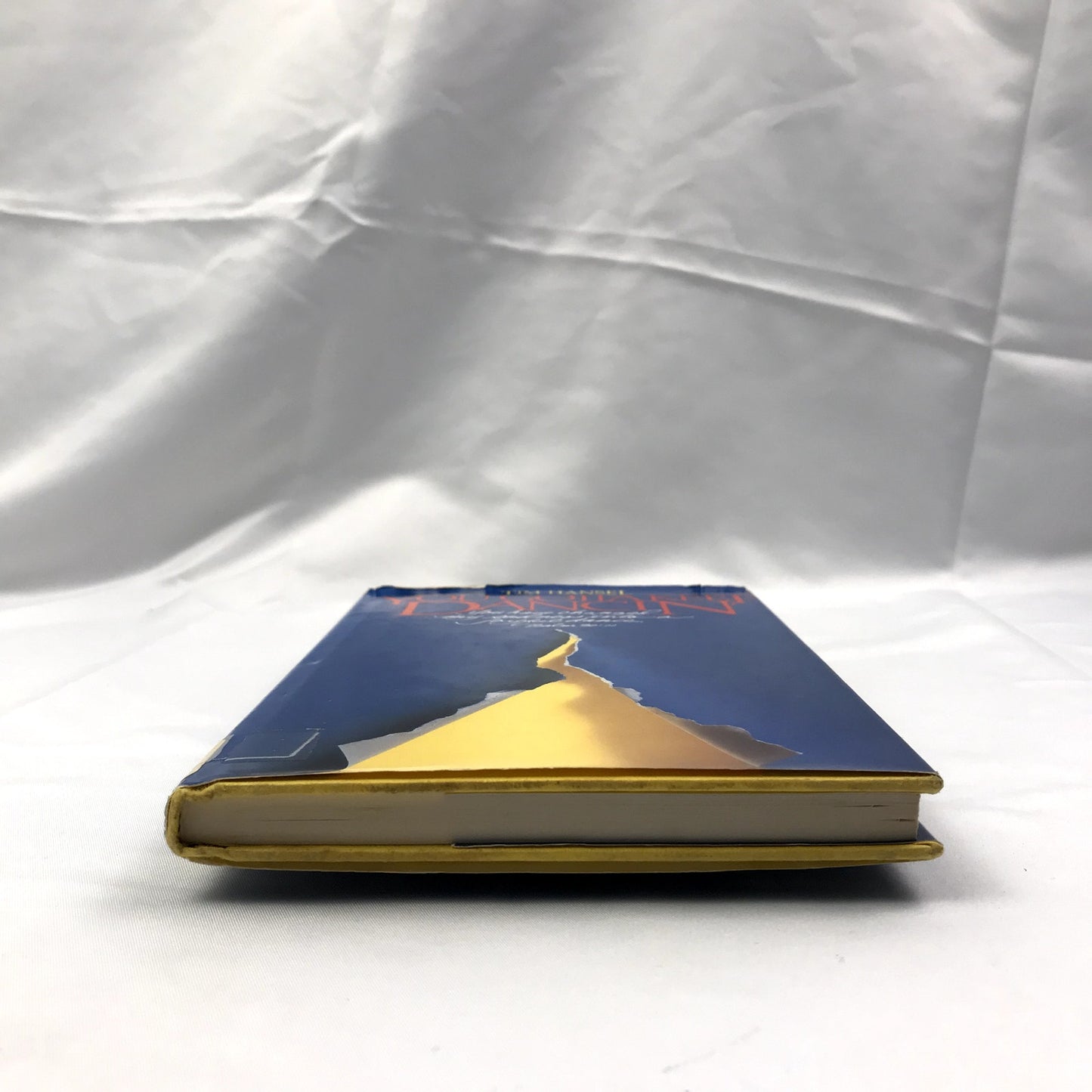 You Gotta Keep Dancin' by Tim Hansel First Edition Signed Hardcover Book 1985