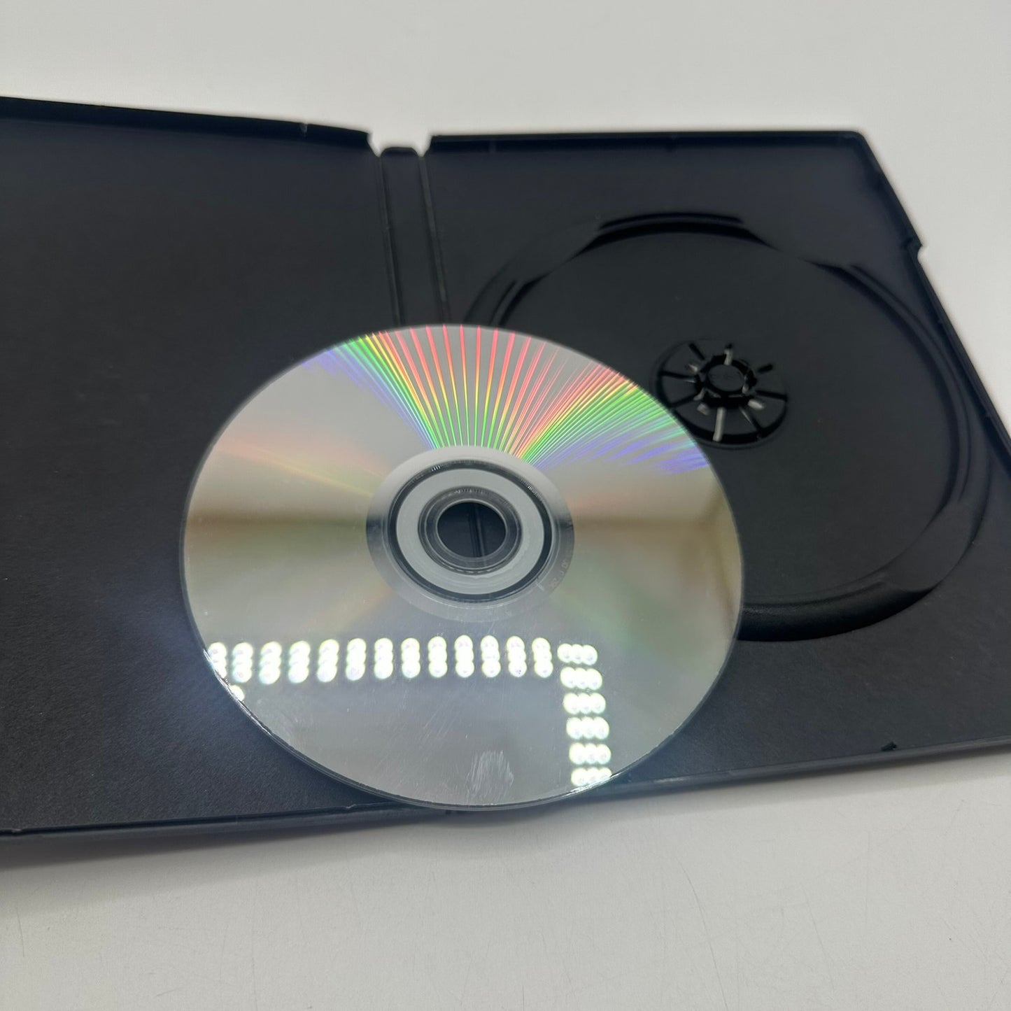 The Color of Fear 3 DVD Documentary LGBTQ Social Issues Prejudice Homophobia OOP