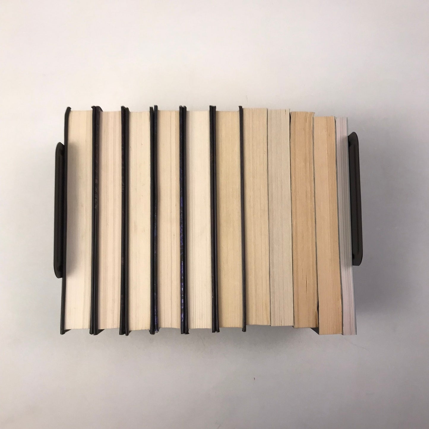 House of Night Series P C and Kristin Cast Lot of 11 Supernatural Fantasy Novels