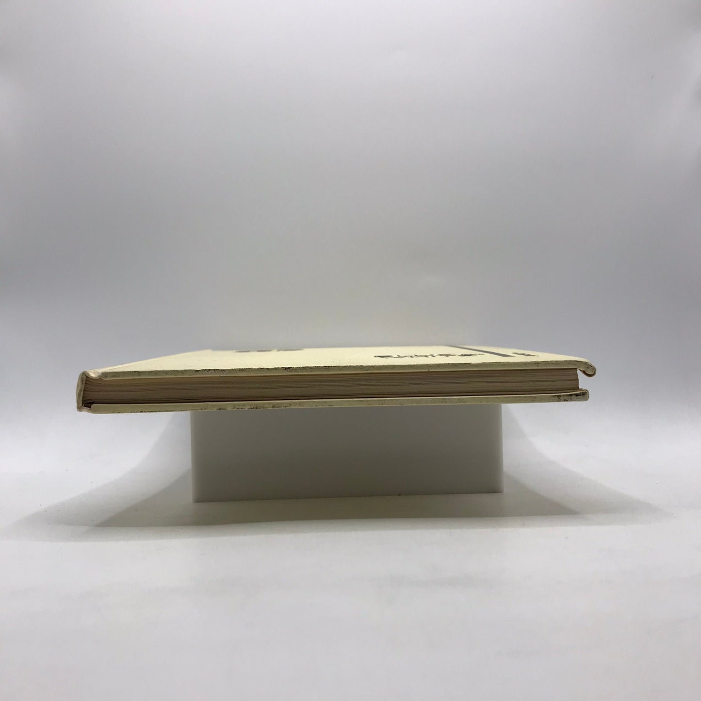 Blue And White 1962 Granville High School Ohio Yearbook Photography Memorabilia