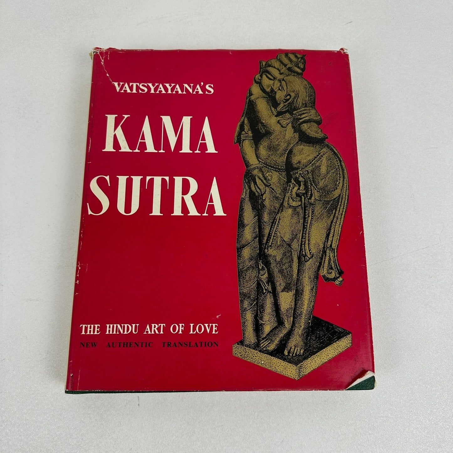 Vatsyayanas Kama Sutra The New Hindu Art of Love S C Upadhyaya Aphoristic Verses