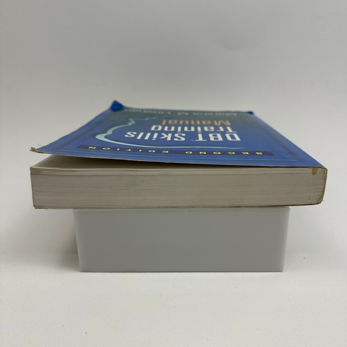 DBT Skills Training Manual Marsha Linehan Dialectal Behavior Therapy Psychiatry