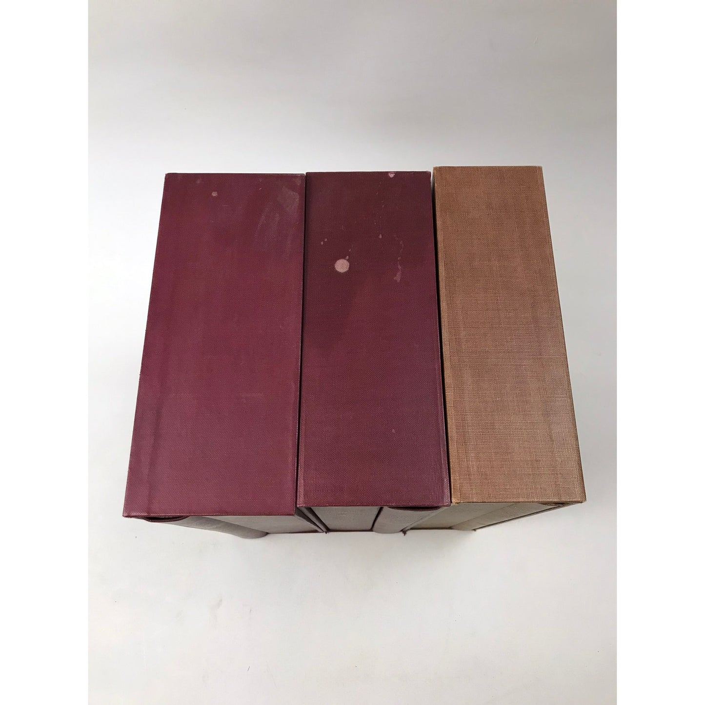 Flemish Paintings and Drawings 3 Sets of Text and Plates 56 Princes Gate London