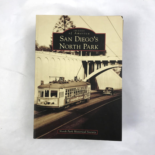 Lot of 8 Images of America San Diego Paperback Books Local History & Images