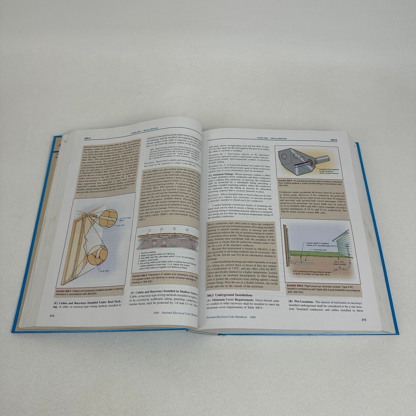 National Electrical Code 2008 Handbook Eleventh Edition Construction Engineering