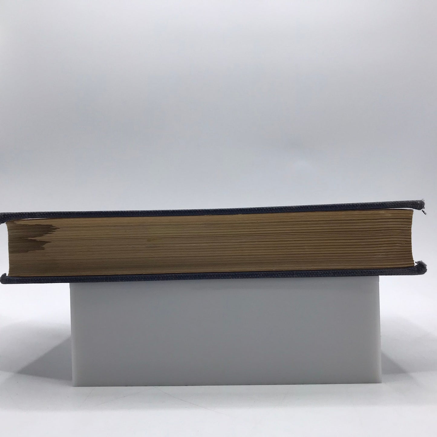 Evolution of Physics Hardcover Albert Einstein, Leopold Infeld 5th Printing 1938